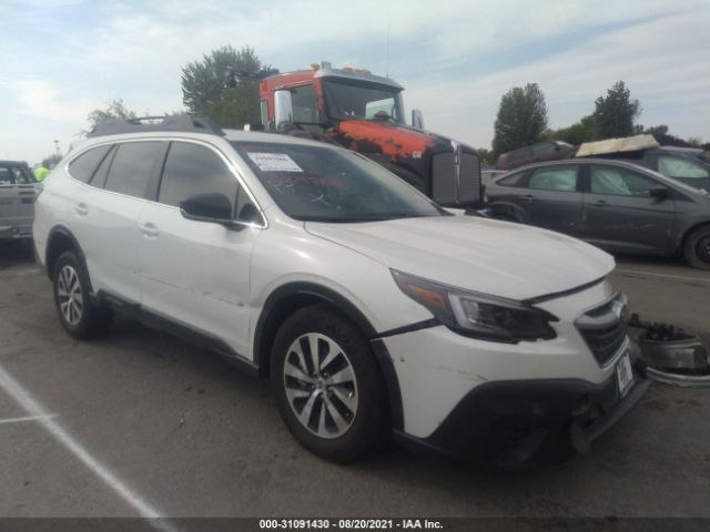 2020 subaru outback