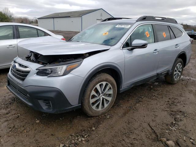 2021 subaru outback