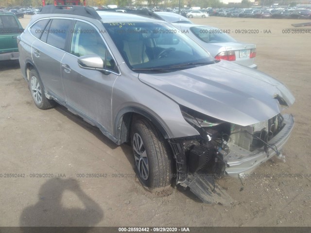 2019 subaru outback