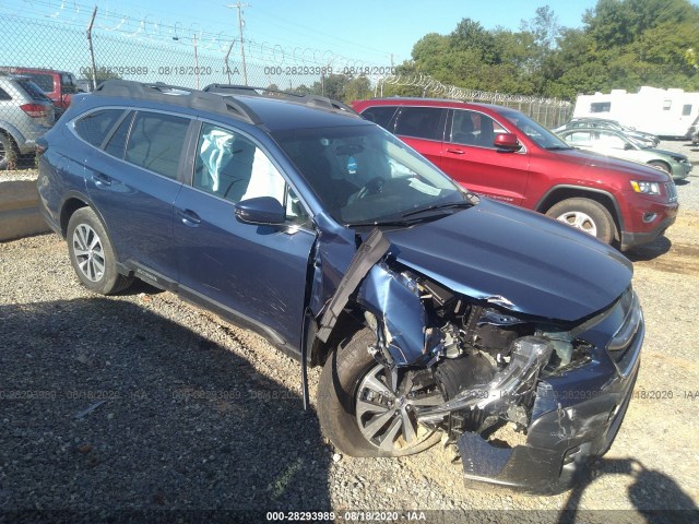 2020 subaru outback