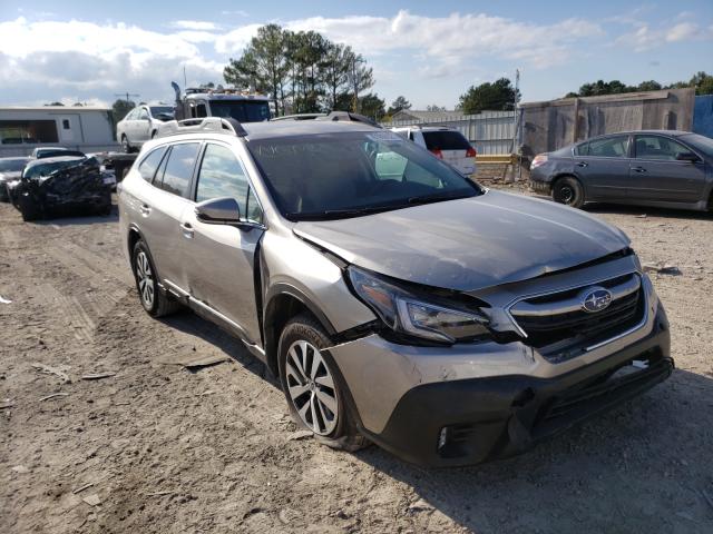 2020 subaru outback pr