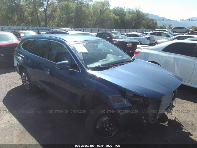 2020 subaru outback