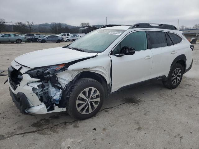 2023 subaru outback