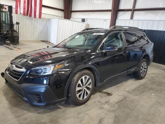 2021 subaru outback
