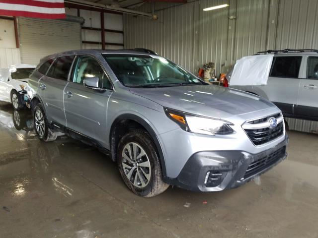2019 subaru outback pr