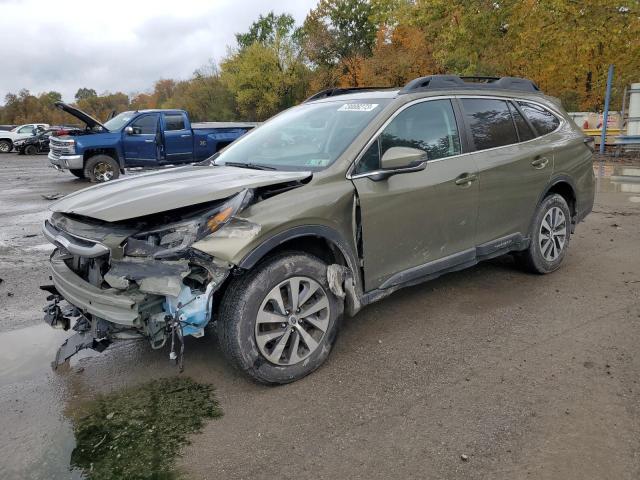 2020 subaru outback