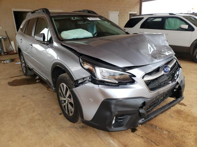 2020 subaru outback pr