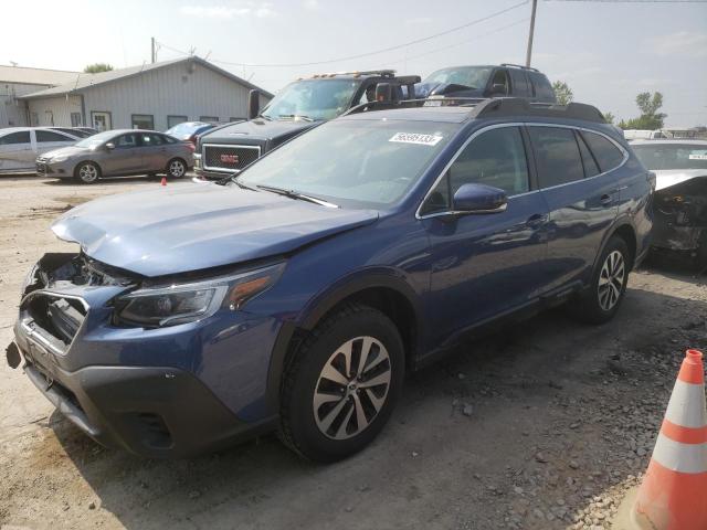 2020 subaru outback