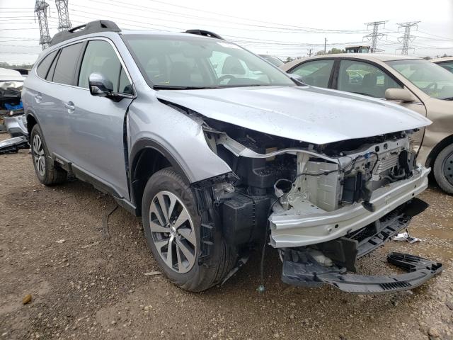 2021 subaru outback