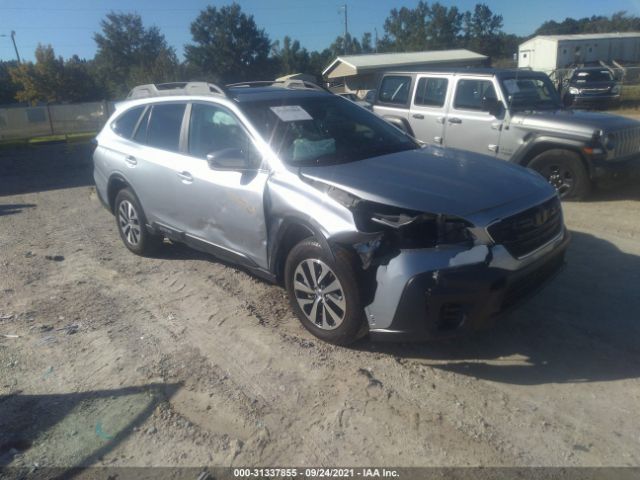2021 subaru outback