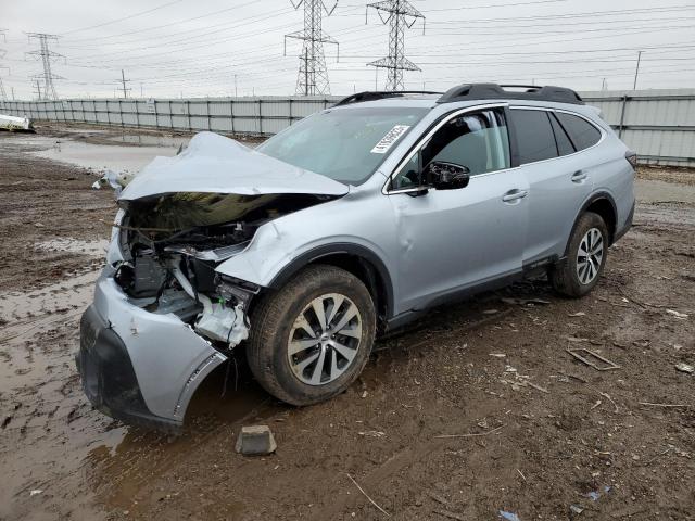 2021 subaru outback