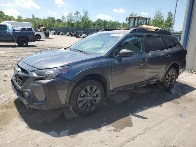 2023 subaru outback