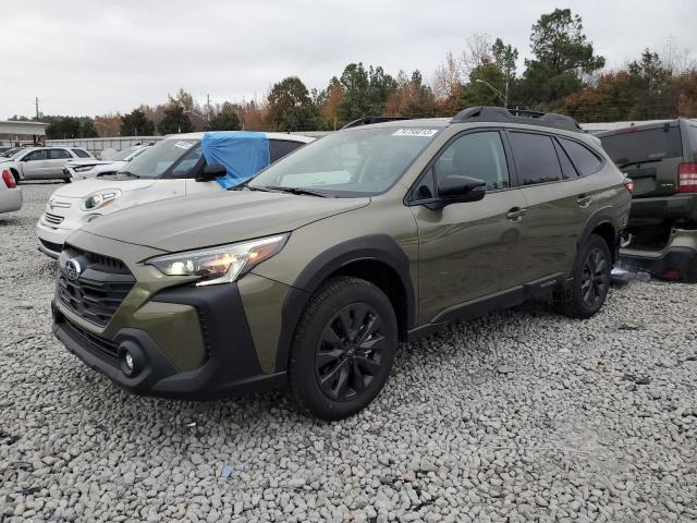 2023 subaru outback