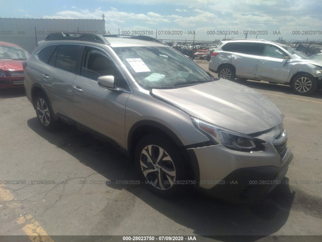 2020 subaru outback