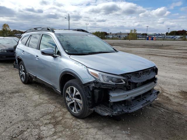2021 subaru outback