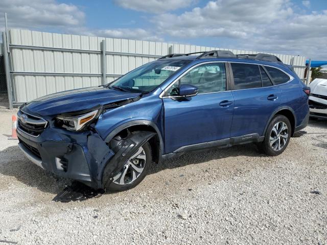 2021 subaru outback