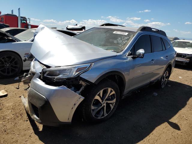 2020 subaru outback li