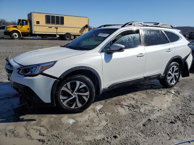 2021 subaru outback