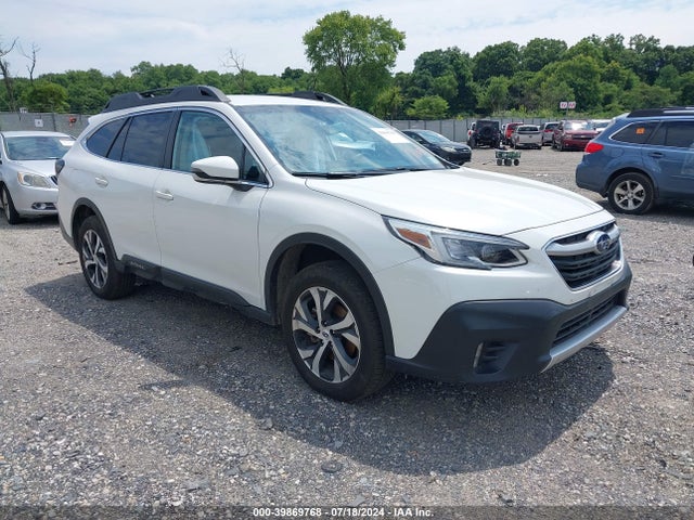 2022 subaru outback