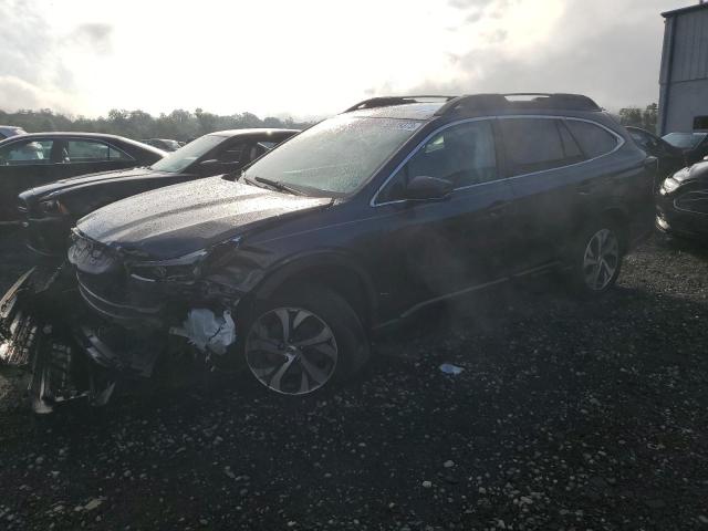 2019 subaru outback li