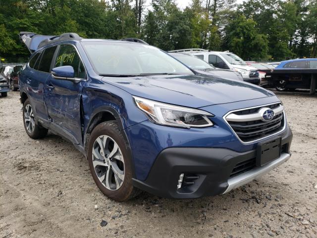 2021 subaru outback