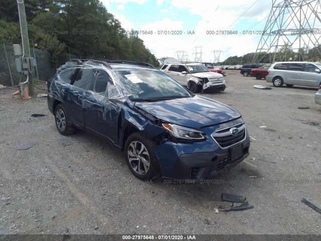 2020 subaru outback