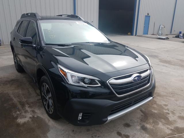 2020 subaru outback li