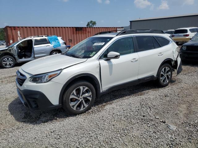 2020 subaru outback li