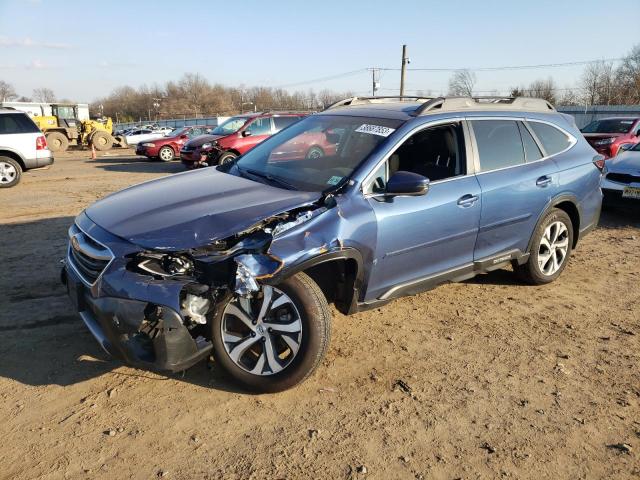 2021 subaru outback