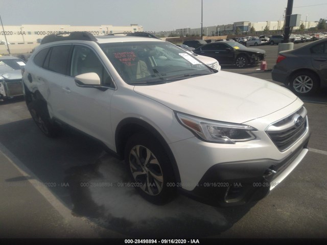 2020 subaru outback