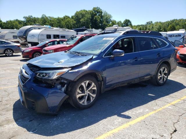 2021 subaru outback li