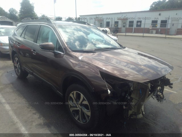 2020 subaru outback