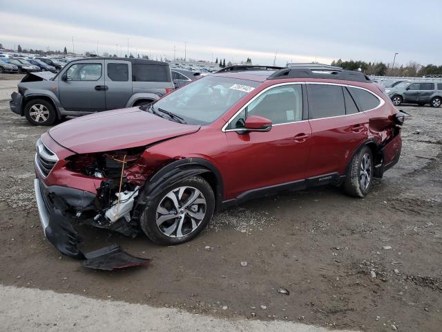 2020 subaru outback