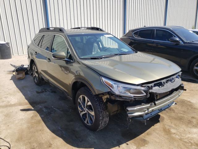 2021 subaru outback