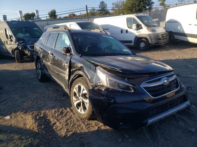 2021 subaru outback li