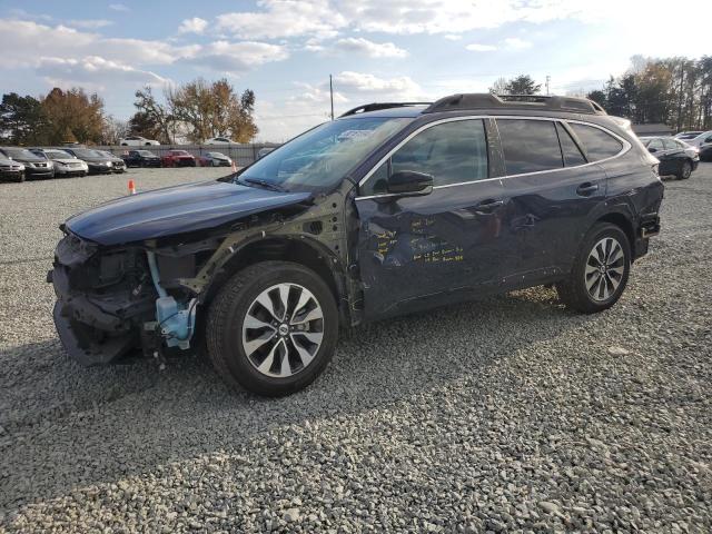 2023 subaru outback li