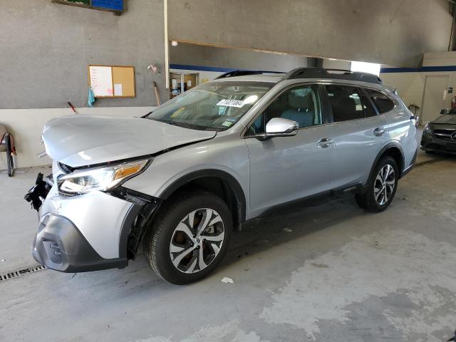 2022 subaru outback li
