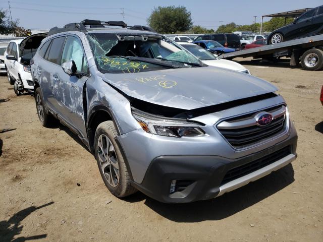 2019 subaru outback li