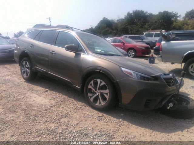 2020 subaru outback