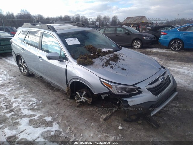 2020 subaru outback