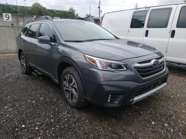 2021 subaru outback li