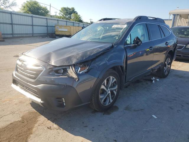 2020 subaru outback li