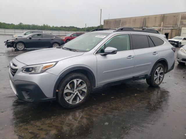 2021 subaru outback li