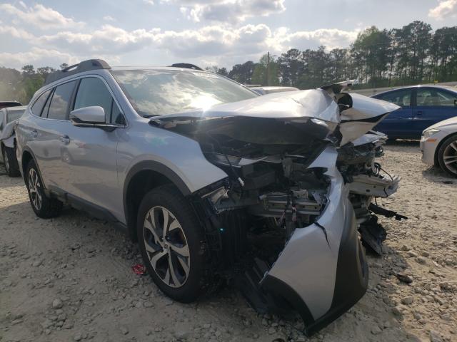 2020 subaru outback li