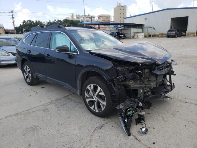 2021 subaru outback li