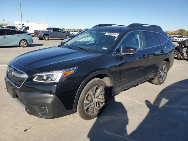 2021 subaru outback li
