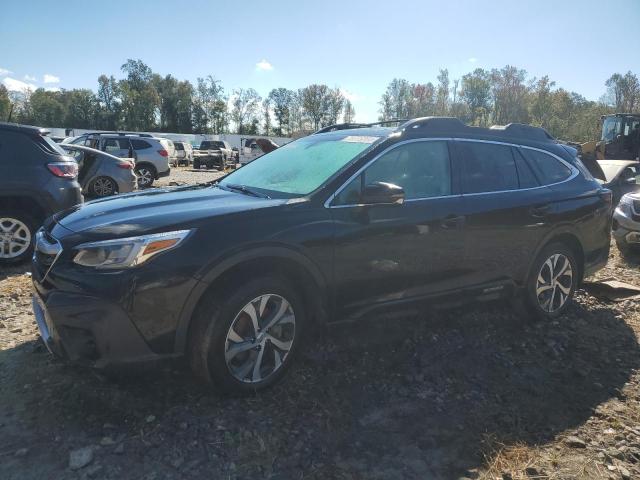 2022 subaru outback li