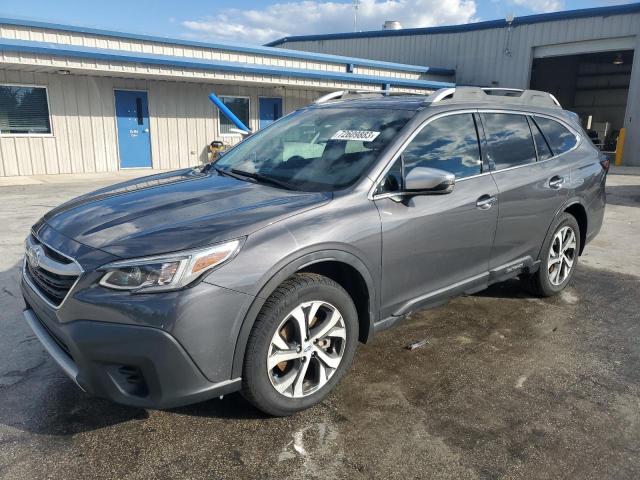 2021 subaru outback