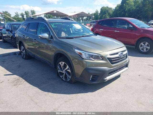 2020 subaru outback
