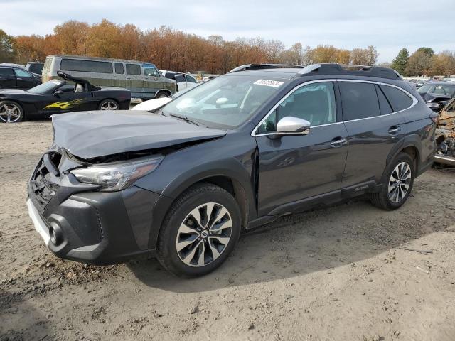 2023 subaru outback